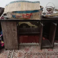 میز کامپیوتر و میز تحریر|میز تحریر و کامپیوتر|لیسار, |دیوار