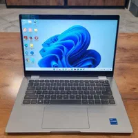 لپتاپ‌اقساطی Dell 5320 لمسی و۳۶۰ i5 نسل11 رم16|رایانه همراه|مشهد, سعد آباد|دیوار