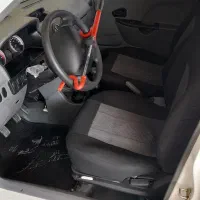 پراید وانت ۱۵۱ لاینر پاششی صفر خشک با جهاز کامل|خودرو سواری و وانت|فولادشهر, C3|دیوار