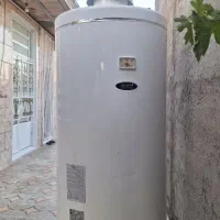 آبگرمکن زمینی|آبگرمکن، پکیج، شوفاژ|نهاوند, |دیوار