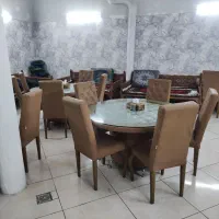 وسایل رستوران
