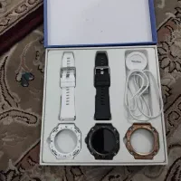 ساعت هوشمند.