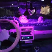 پراید صبا مدل ۸۰ دوگانه دست درحد