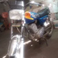 موتور مدل ۸۷