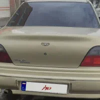 دوو سیلو|خودرو سواری و وانت|تبریز, |دیوار