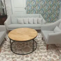 نیم ست به همراه میز