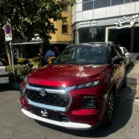 سوزوکی ویتارا  ۲۰۲۵ هیبرید صفر