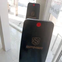 گیت فروشگاهی در حد نو