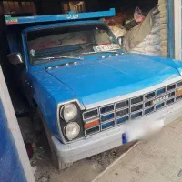 وانت نیسان مدل 82|خودرو سواری و وانت|تربت‌حیدریه, ترمینال|دیوار