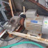 دستگاه کارواش ایتالیایی اصل 500بار