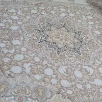 ۳عددروفرشی مخمل دور کش ترک