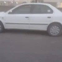 سمند lx|خودرو سواری و وانت|سنقر, |دیوار