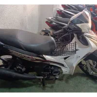 *بیکلاج مدل 95*نقدواقساط بدون کارمزد*