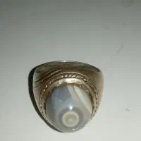 انگشتر باباقوری