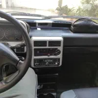 پراید مدل 85