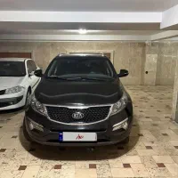 اسپرتیج فول ۲۰۱۴