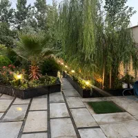 زعفرانیه کلنگی ۱۵۰۰ متری|فروش زمین و ملک کلنگی|تهران, زعفرانیه|دیوار