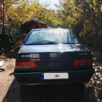 آردی 84|خودرو سواری و وانت|کرمانشاه, |دیوار