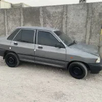 پراید ۱۳۱صبا