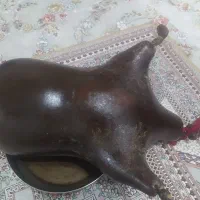 هیزه روغن حیوانی