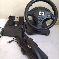 دسته و فرمان کامپیوتر