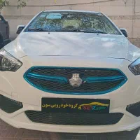 شاهین دنده /اتومات پلاس