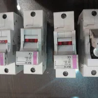 فیوز صنعتی وخانگی