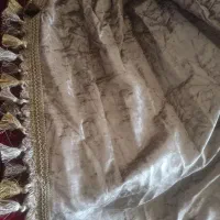 والان پرده مخمل درجه یک