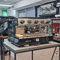 دستگاه اسپرسوساز لاسپازیاله اس تو 2019