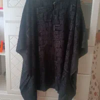 پانچ سایز بزرگ وبارداری