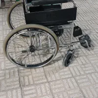 ویلچر جی تی اس|آرایشی، بهداشتی، درمانی|خمینیشهر, |دیوار