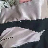 مانتوعبای  مجلسی|لباس|قائم‌شهر, |دیوار