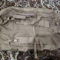 سه دست لباس سربازی سپاه و یک اورکت سایز ۴۴ با ساک|لباس|تهران, وحیدیه|دیوار