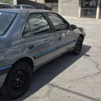 پژو 405 SLX موتور 1800، مدل ۱۳۸۸|خودرو سواری و وانت|مشهد, طلاب|دیوار
