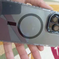 ایفون ۱۴ پرو مکس خشک