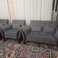 مبلمان راحتی فروشی فوری