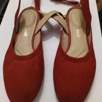 کفش زنانه یا دخترانه کلارکس clarks اصل بندی