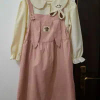 سارفون دخترانه