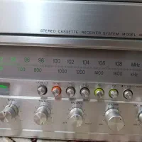 دک رسیور ایوا|سیستم صوتی خانگی|ملایر, |دیوار