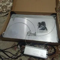 لامپ رشد گیاه بسیار کم مصرف ۱۵۰۰ وات