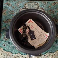 پلو پز پارس خزر|اجاق گاز و لوازم برقی پخت‌وپز|فردوس (خراسان), |دیوار