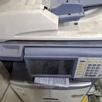دستگاه فتوکپی و پرینتر توشیبا مدل 256SE