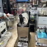 دستگاه یخدربهشت ساز بستنی ساز رومیزی