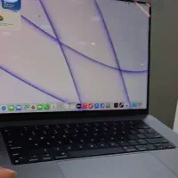 MacBook/pro/2021/M1pro|رایانه همراه|اصفهان, خلجا|دیوار