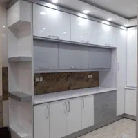 کابینت سازی گونش|خدمات پیشه و مهارت|زنجان, |دیوار