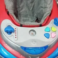 لولورک تمیز|کالسکه و لوازم جانبی|تبریز, |دیوار