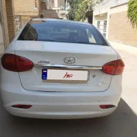 جک جی4|خودرو سواری و وانت|اصفهان, خواجو|دیوار