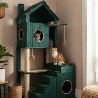 لانه برا پت شما|لوازم جانبی حیوانات|تهران, شهرک هما|دیوار