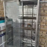 فرجوجه گردان،سینک