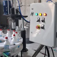 دربند/پرکن/ وایتکس/جرمگیر.|ماشینآلات صنعتی|قدس, شهرقدس|دیوار